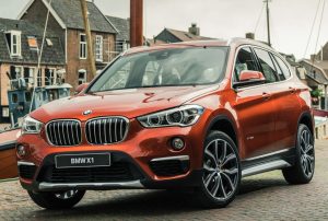 BMW X1, el SUV bávaro para todos los públicos