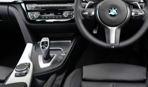 Inconvenientes del cambio automático