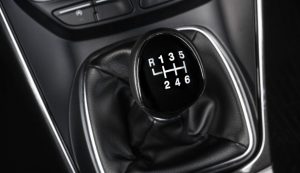 Ventajas del cambio manual