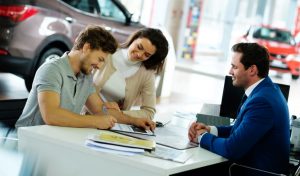 6 Consejos para comprar un coche nuevo
