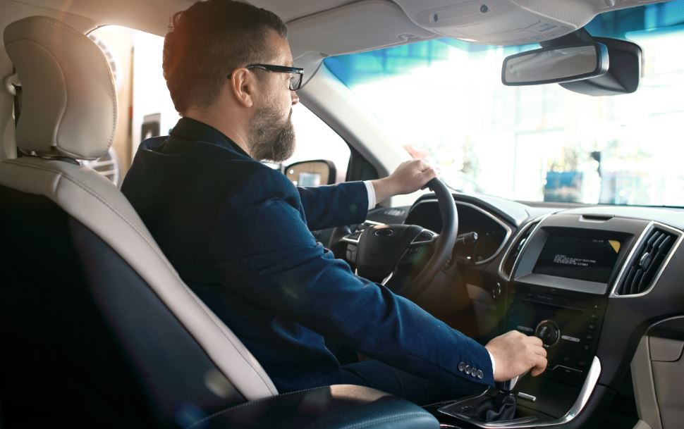 Comprar un coche nuevo consejos