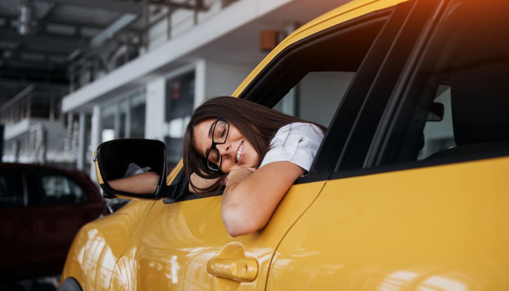 Comprar un coche nuevo consejos y guía