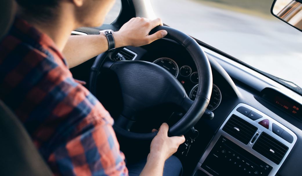 Comprar coche de segunda mano garantías