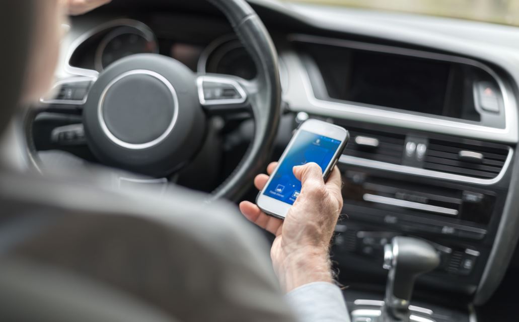 conducción eficiente movil consejos