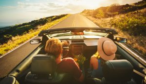 12 consejos para hacer una conducción eficiente