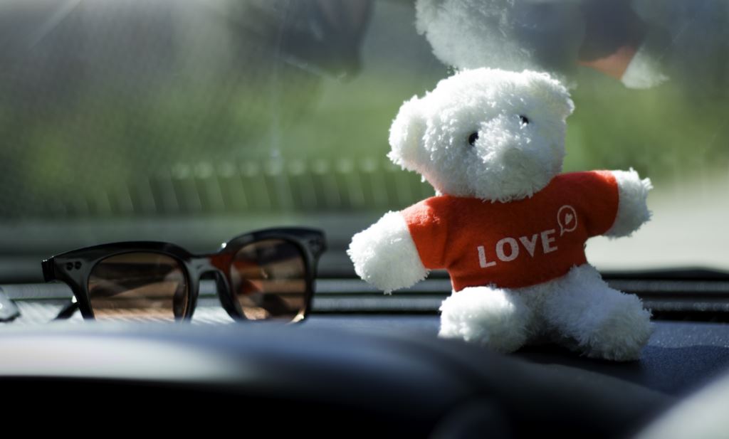 conducción eficiente adornos consejos