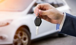 Consejos para negociar un coche de segunda mano