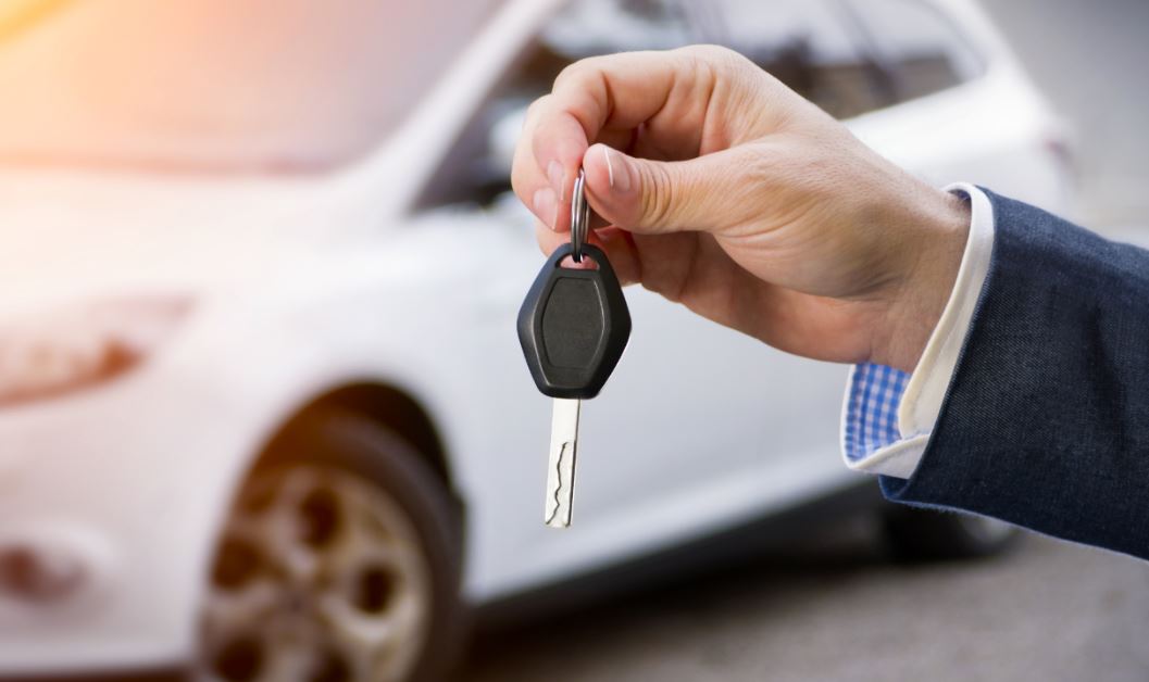 negociar un coche de segunda mano