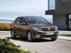 Dacia Logan, el rey del bajo coste
