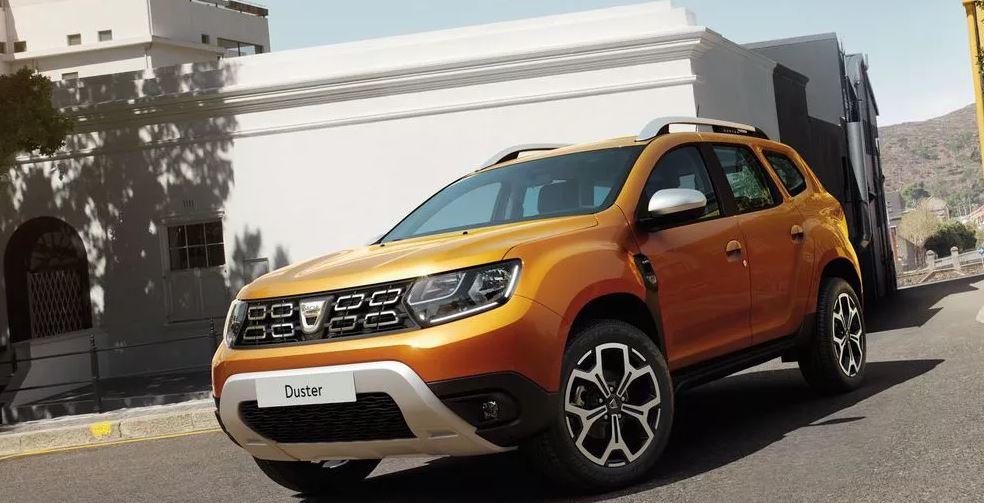 Dacia Trotamundos, edición con todo equipado