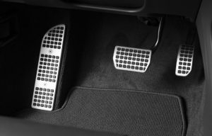 ¿Qué quiere decir que «se gasta el embrague»?