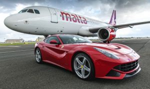 Ferrari F12, la combinación perfecta