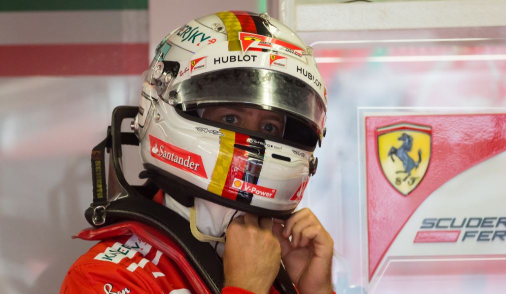 Fórmula Uno precio casco curiosidades