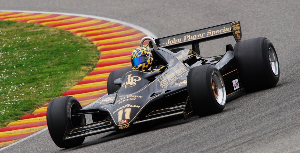 Fórmula 1 precio curiosidades innovación