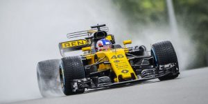 Tecnología de la F1 aplicada a los coches de calle