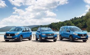 Dacia Stepway, barata pero con elegancia