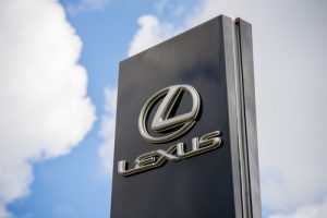 Lexus: la reciente historia de la marca japonesa