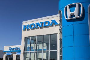 Honda: 70 años de historia