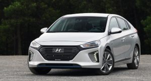 Hyundai IONIQ, solución para todos los gustos