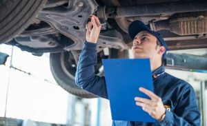 ¿Qué debo revisar antes de pasar la ITV?