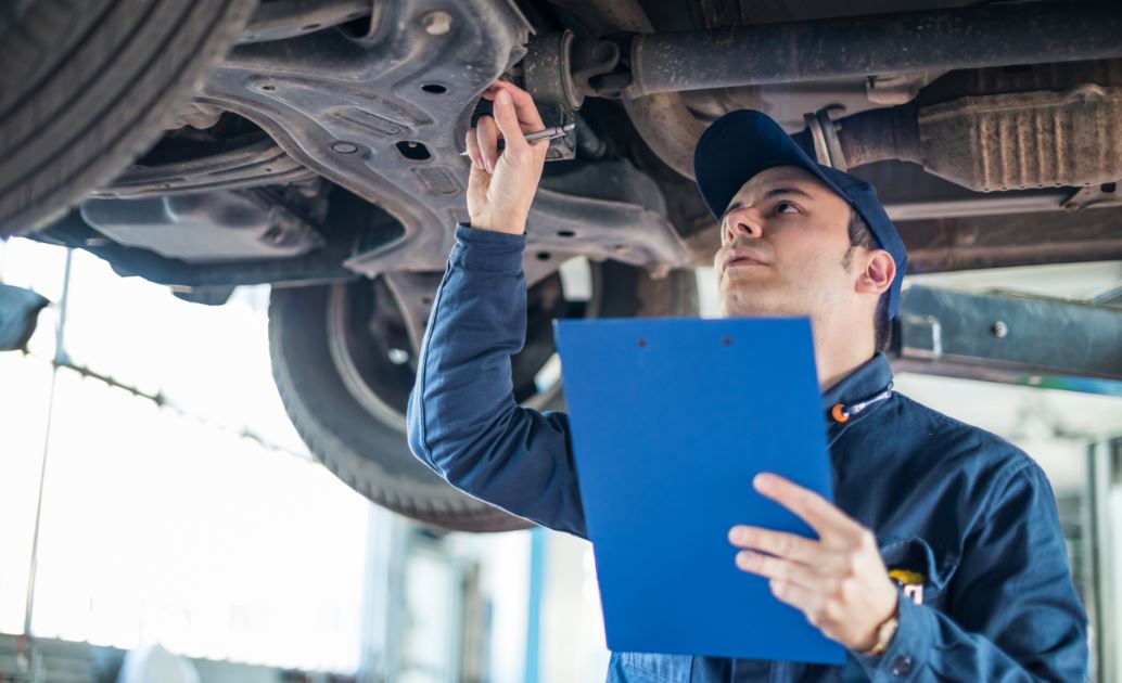 Pasar ITV consejos a seguir