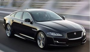 Jaguar XJ: los cambios en el buque insignia de Jaguar