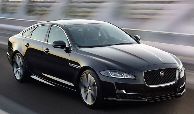 Jaguar XJ: los cambios en el buque insignia de Jaguar