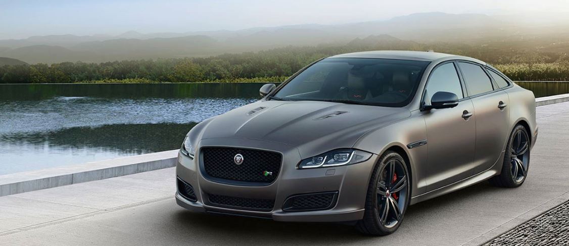 Nuevo Jaguar XJ 2017 berlina premium