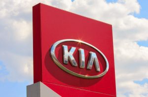 Kia, el resultado de un trabajo bien hecho
