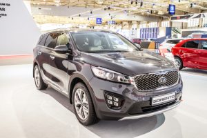 KIA Sorento: la nueva generación del SUV coreano