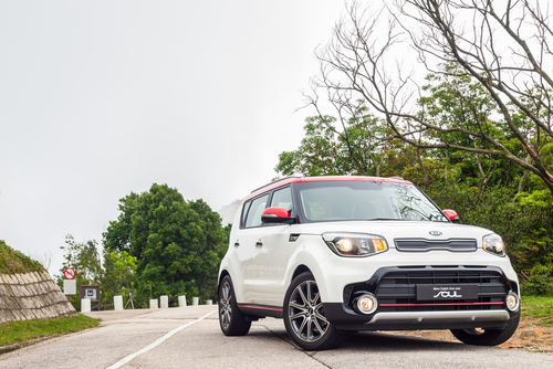 Kia Soul, en la diferencia está la virtud