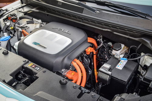 Los sistemas de calefacción en los coches eléctricos