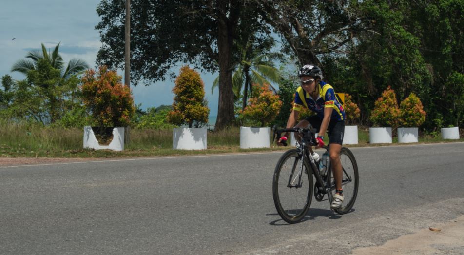 Límites de velocidad sanciones multas legislación