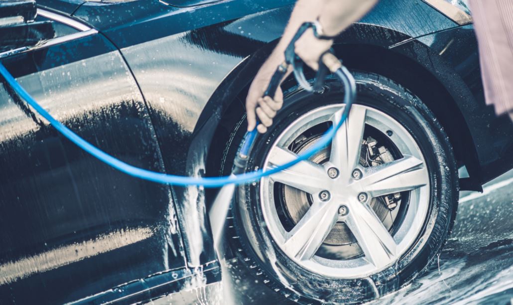 Mejores productos de limpieza coche exterior nuevo