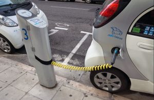 6 coches más eficientes del 2017