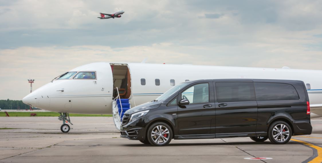 Mercedes Clase V nuevo 2018 furgón monovolumen