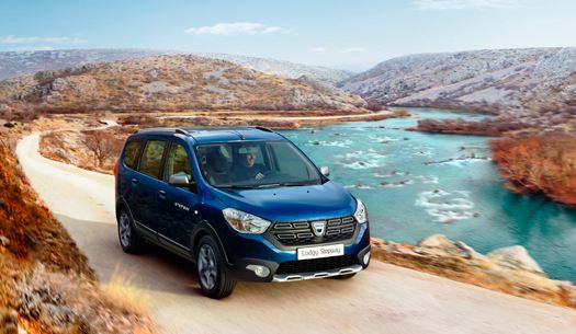 mejor monovolumen del año 2017