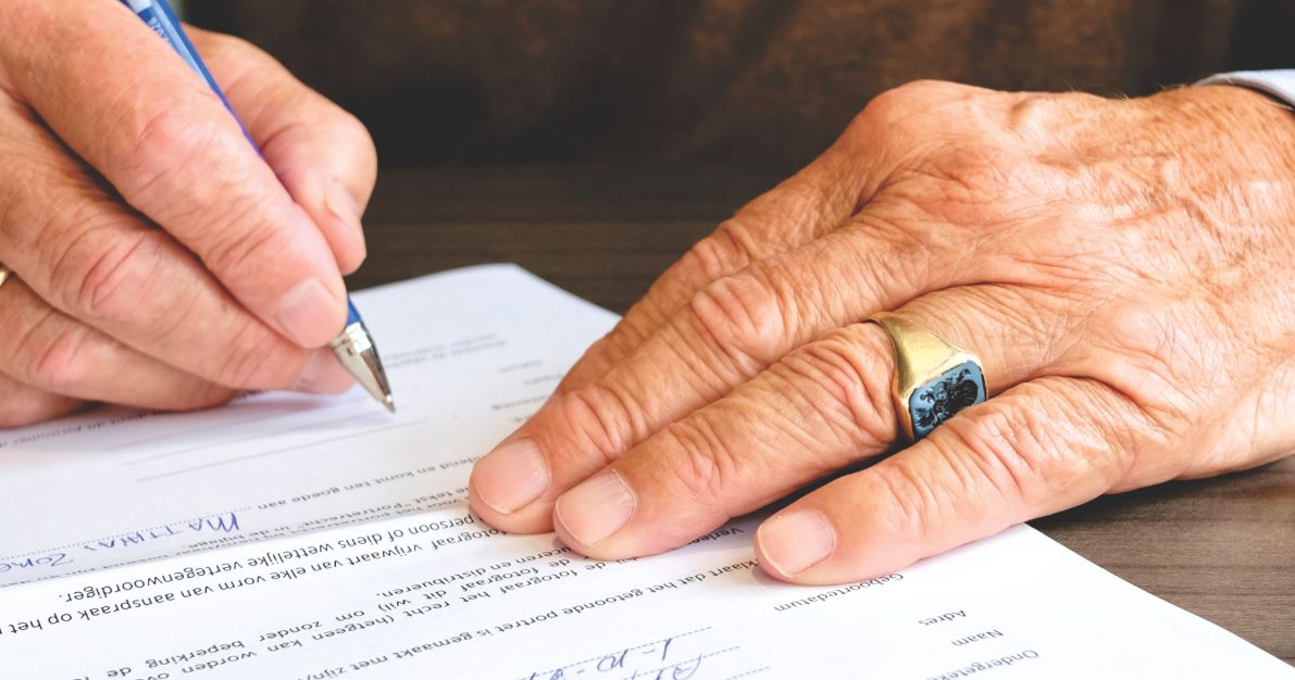 Parte de accidente amistoso rellenar