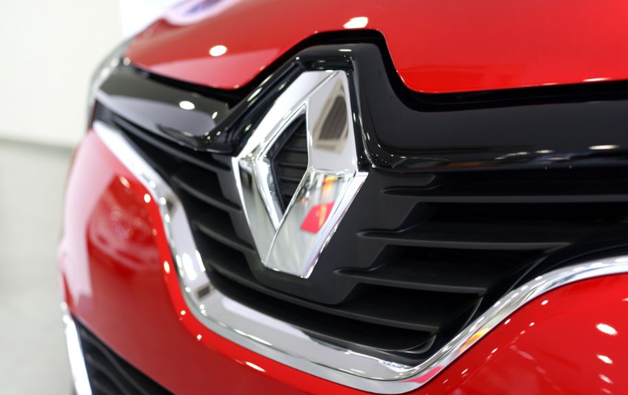 Renault, la grandeza de Francia