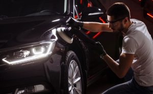 Cómo revalorizar tu coche de forma económica