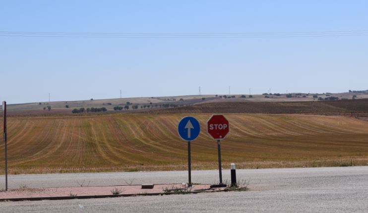 Multas más frecuentes