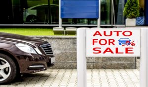 Consejos para comprar un coche de segunda mano