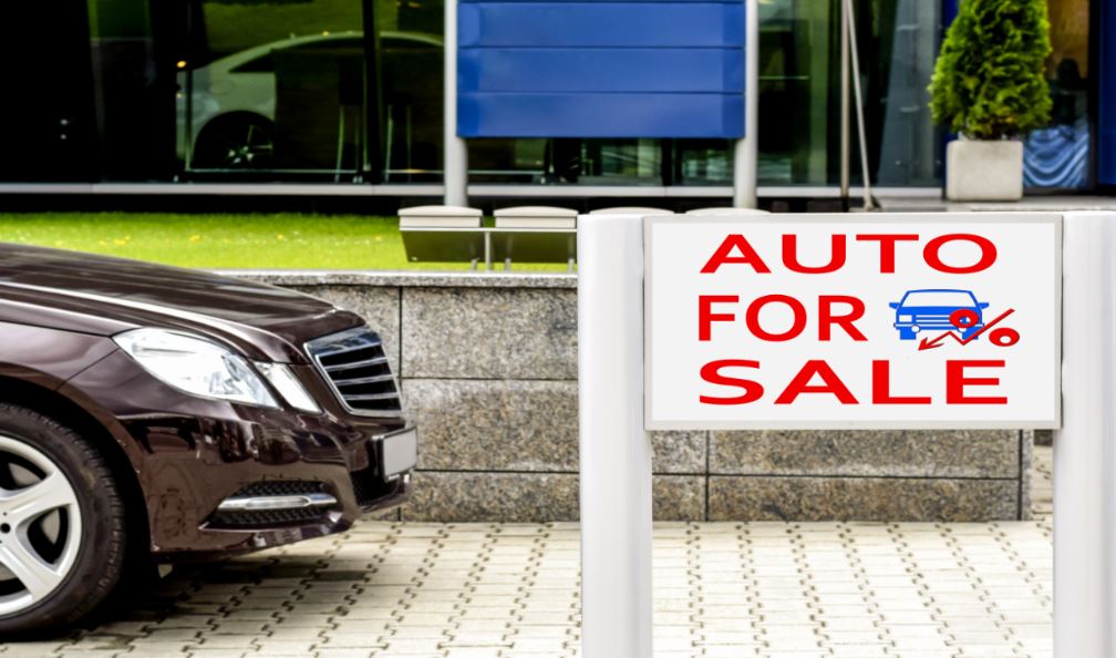 compra venta de coches de segunda mano consejos