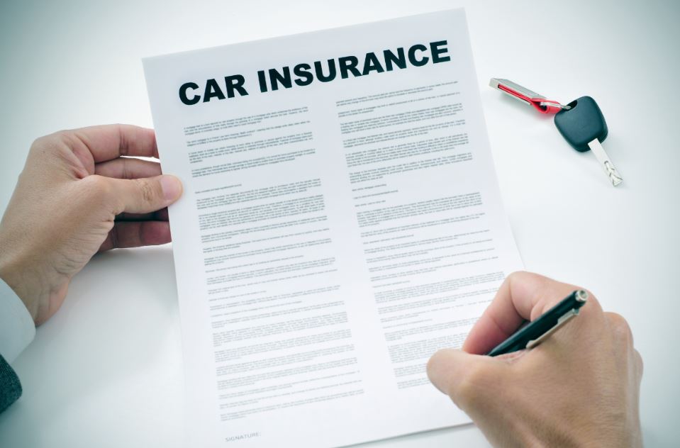 Seguro a todo riesgo pólizas consejos