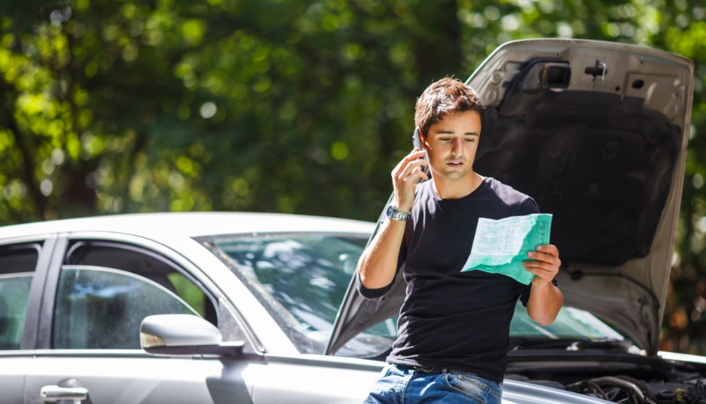 Seguro a todo riesgo póliza consejos