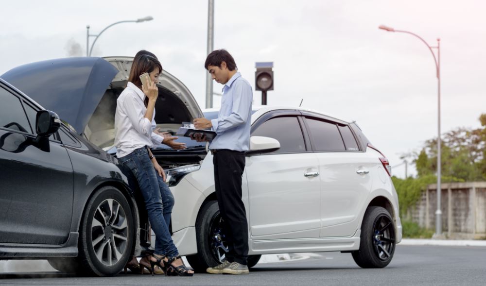 Mejores compañías de seguros de coches