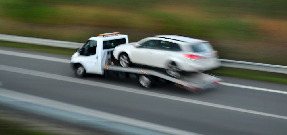 Mejores compañías de seguros de coches