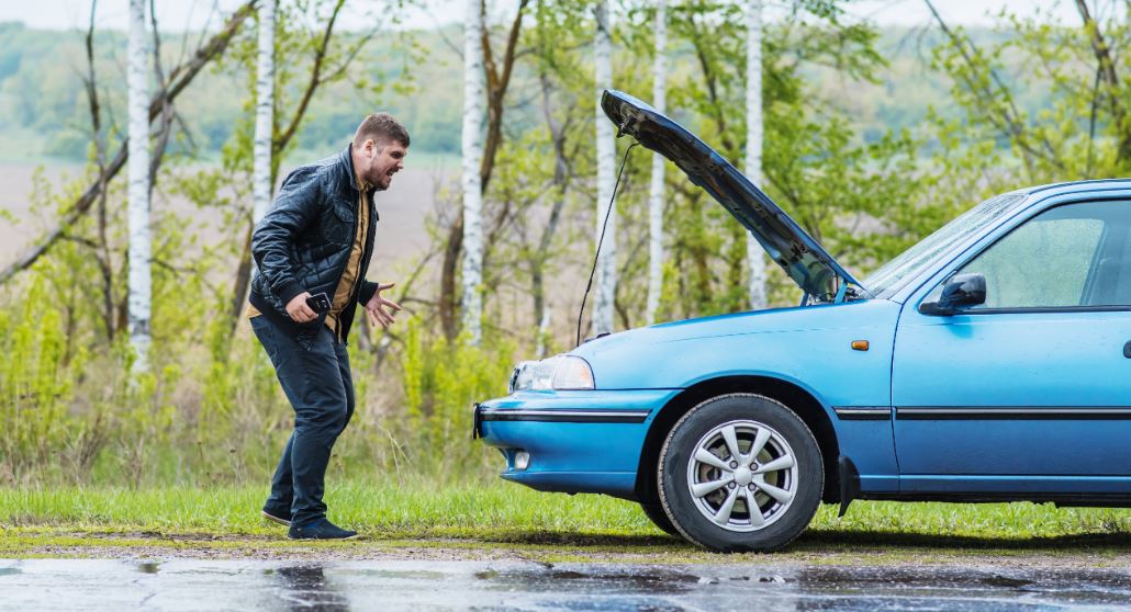 Mejores compañías de seguros de coches