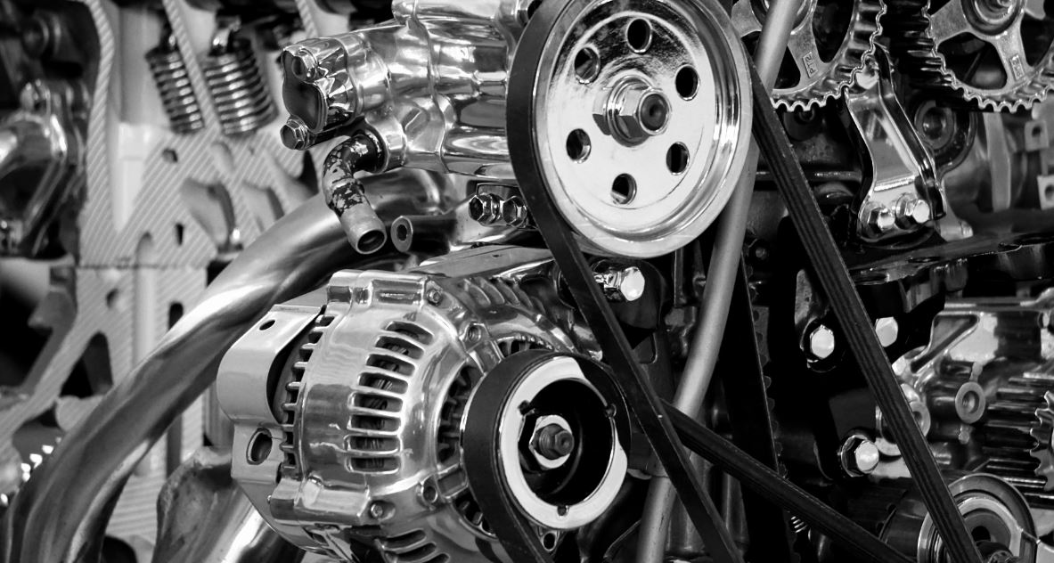 Tecnologías eficientes de los motores
