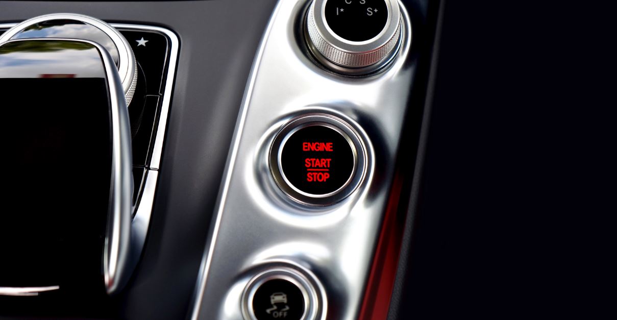 tecnologías eficientes de los motores